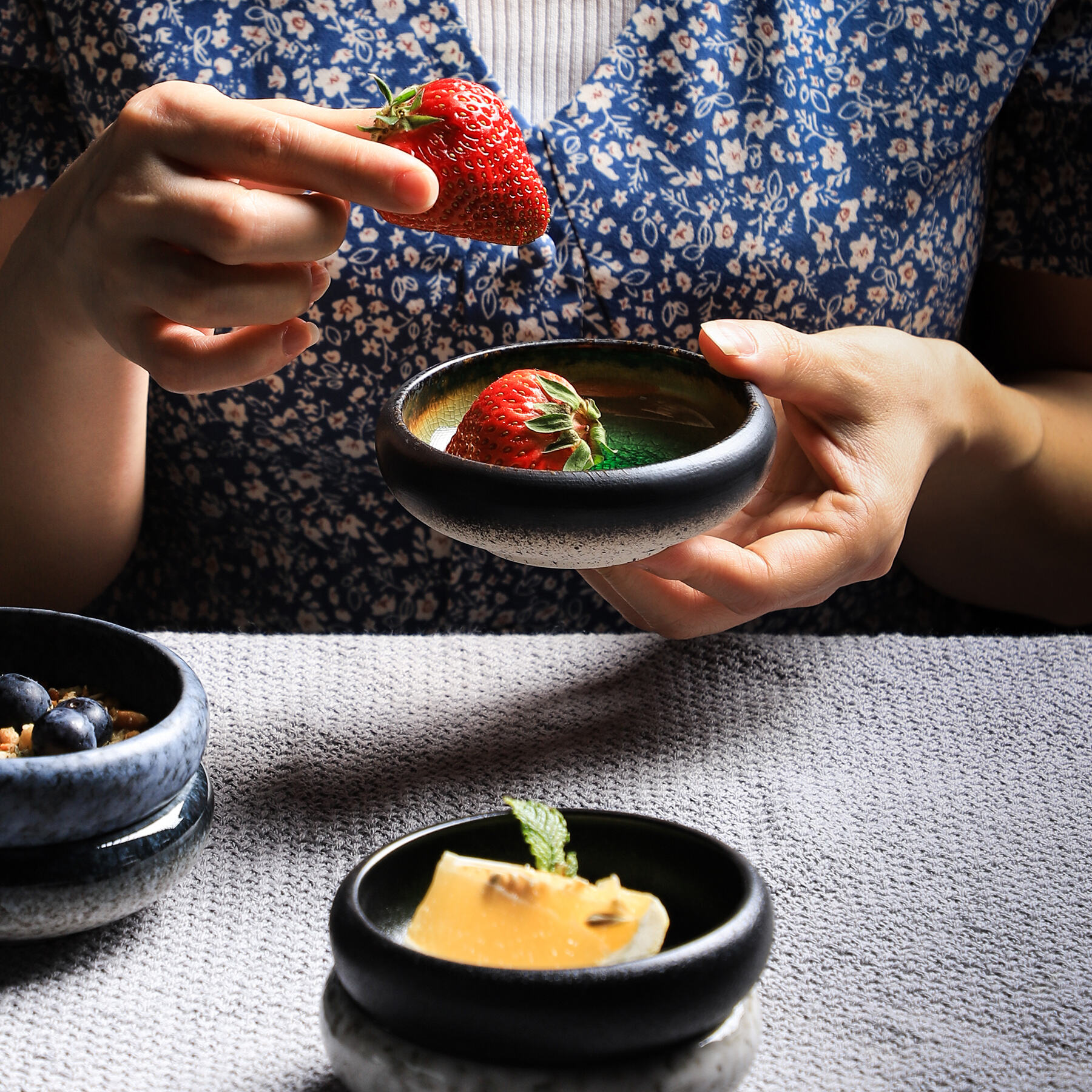 Sauce Bowl3.5-06004-E437