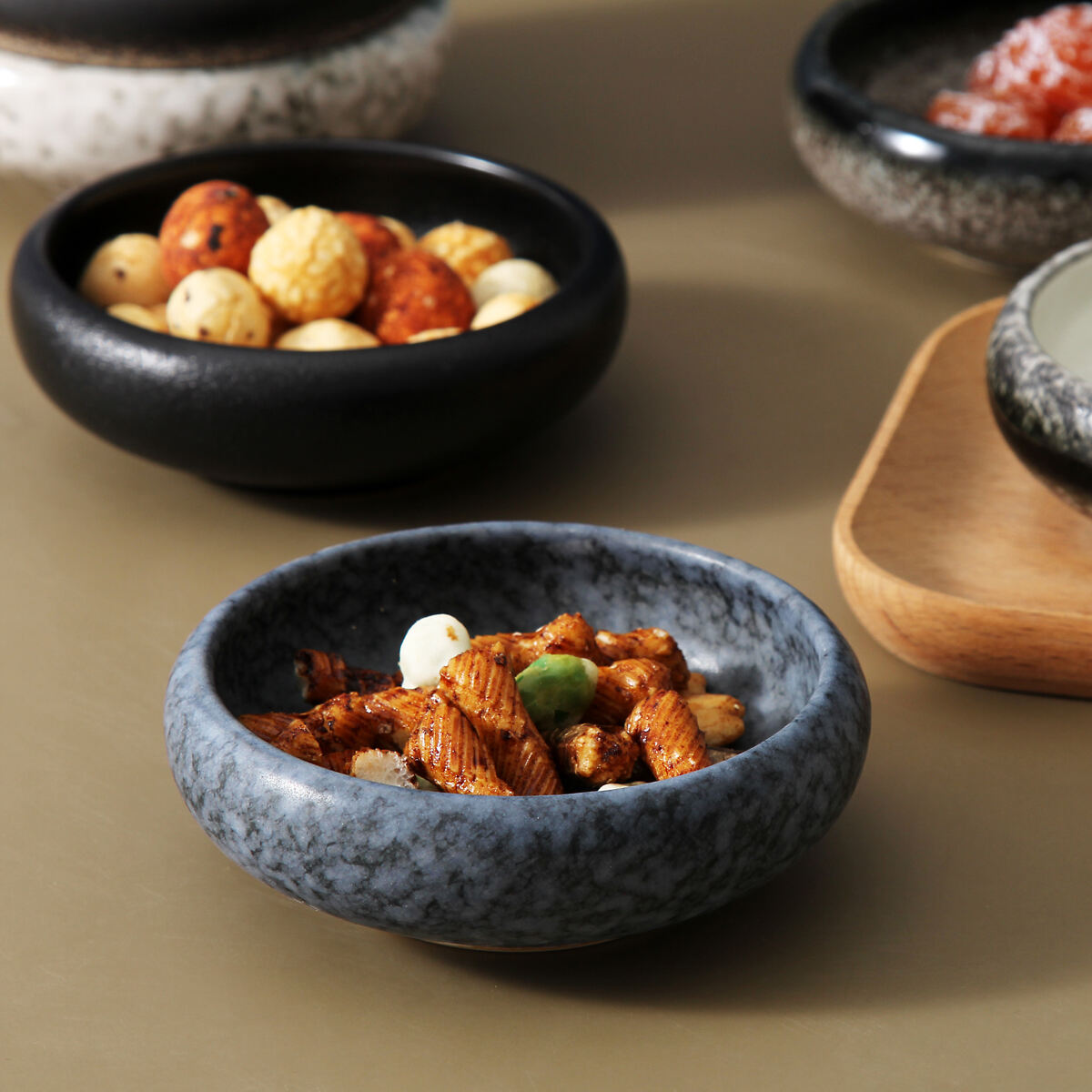 Sauce Bowl3.5-06004-E581