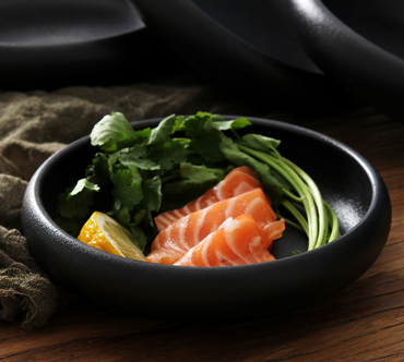 Salad Plate6-06004-E581