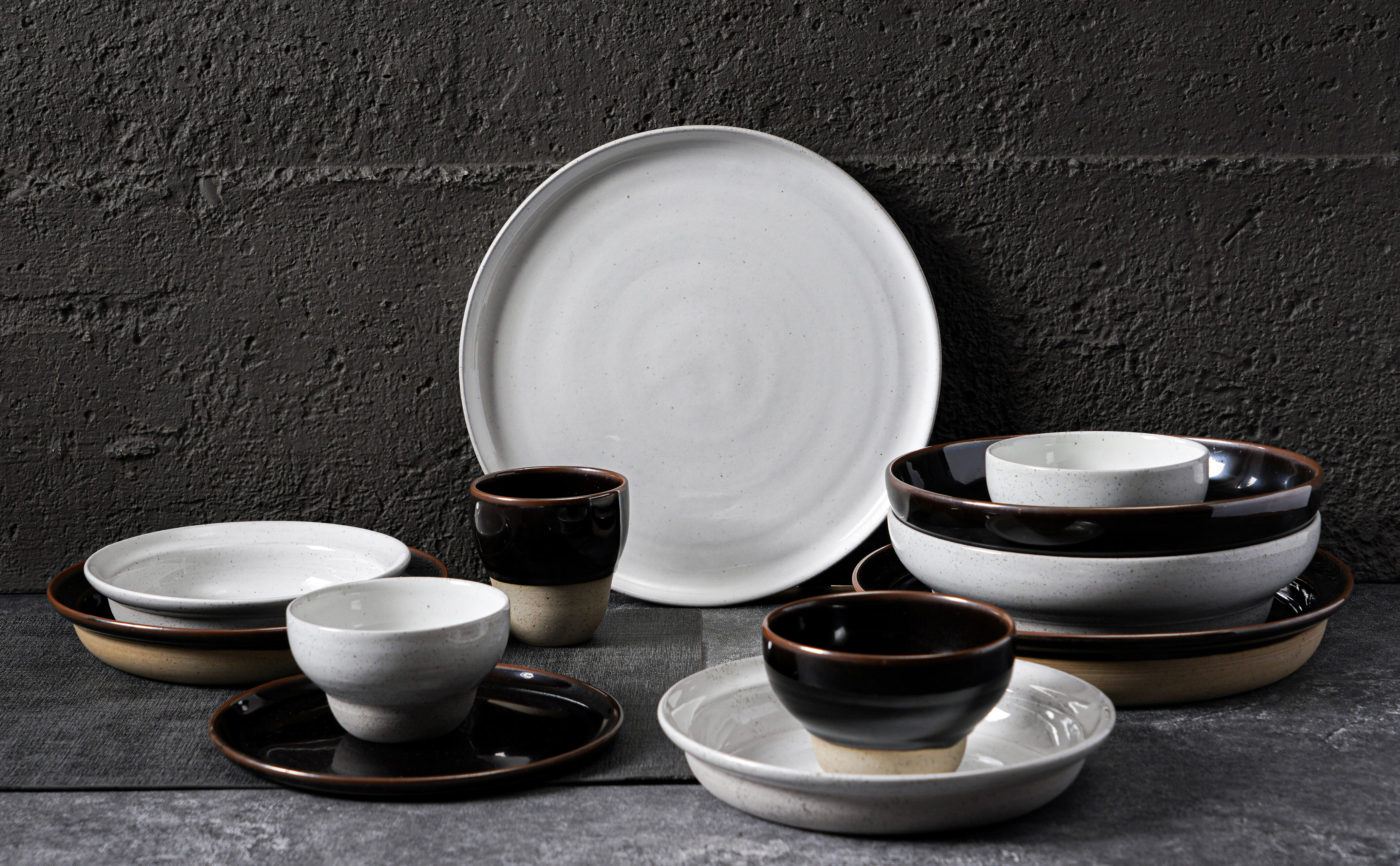 Sushi Plates Set: The Right Size and Shape for Perfect Sushi Presentation