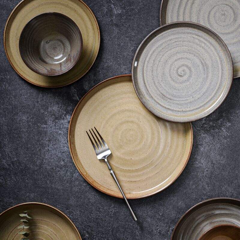 SANLI Ceramics Factory Customizes Exclusive Porcelain for International Five-Star Hotel
