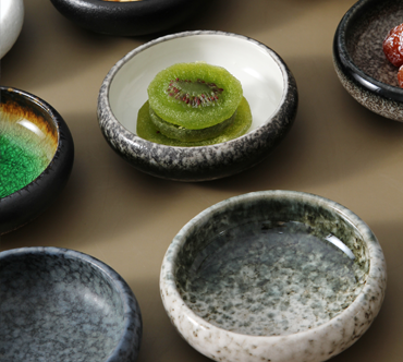 Sauce Bowl3.5-06004-E485