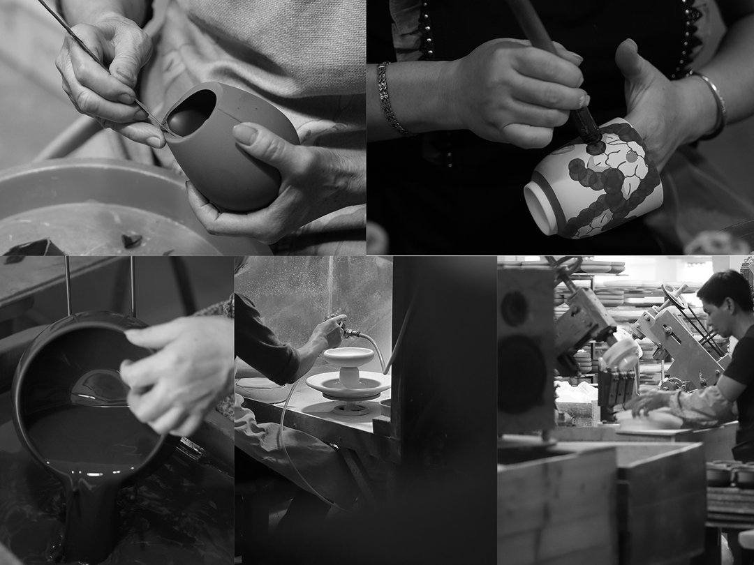 Traditional Crafts
