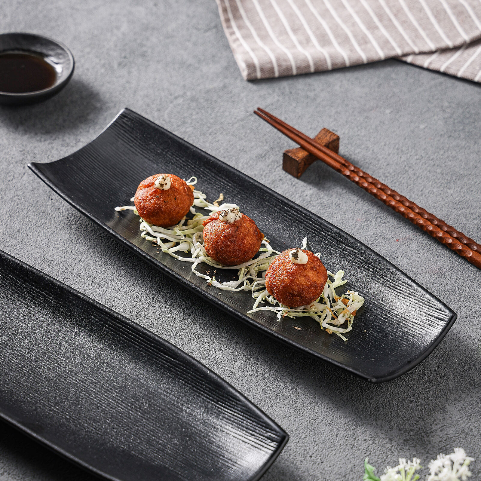 Sushi Plate14015-E581