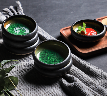 Sauce Bowl3.5-06004-E437