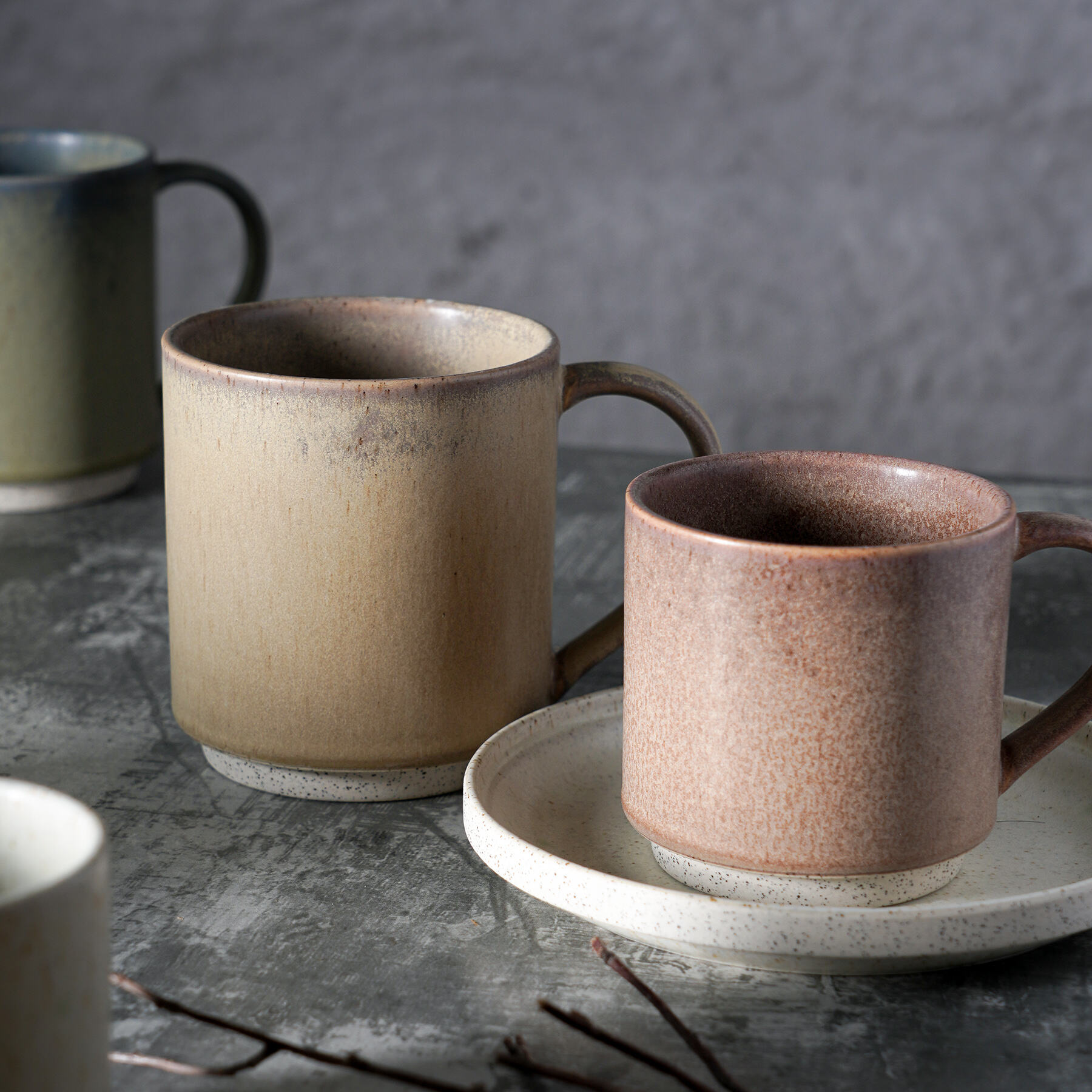 Tea Cup Styles That Complement Elegant Dining Experiences