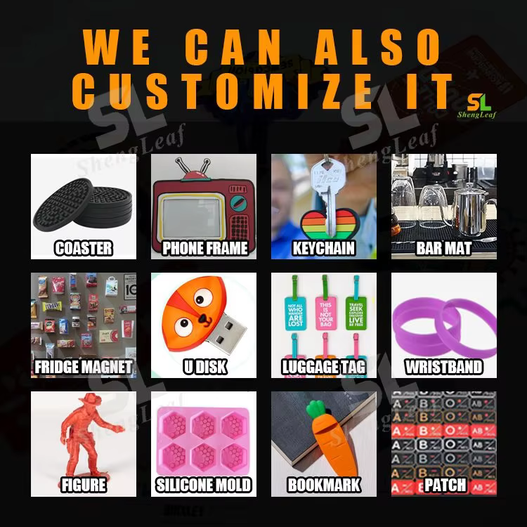 15+ Years Factory Free Sample Custom Wholesale Non-slip Anti-spill Non-toxic Pvc Soft Rubber Silicone Drip bar Mat with logo factory