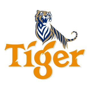 Tiger Beer 