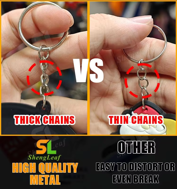 Custom 3D Silicone Customised Soft PVC Rubber Keyholder Kawaii Cute Medicine Cartoon Keyring Medical Nurse Week Gift Keychains details