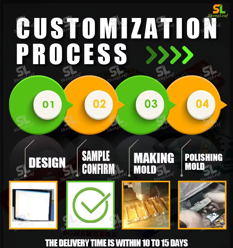 3d Pvc Custom Photo Frame OEM Promotional Gift High Performance Sublimation Picture Soft Rubber Nice Cartoon Customized details