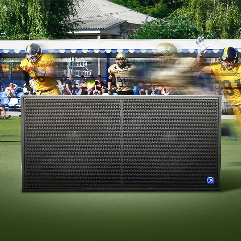 Subwoofer