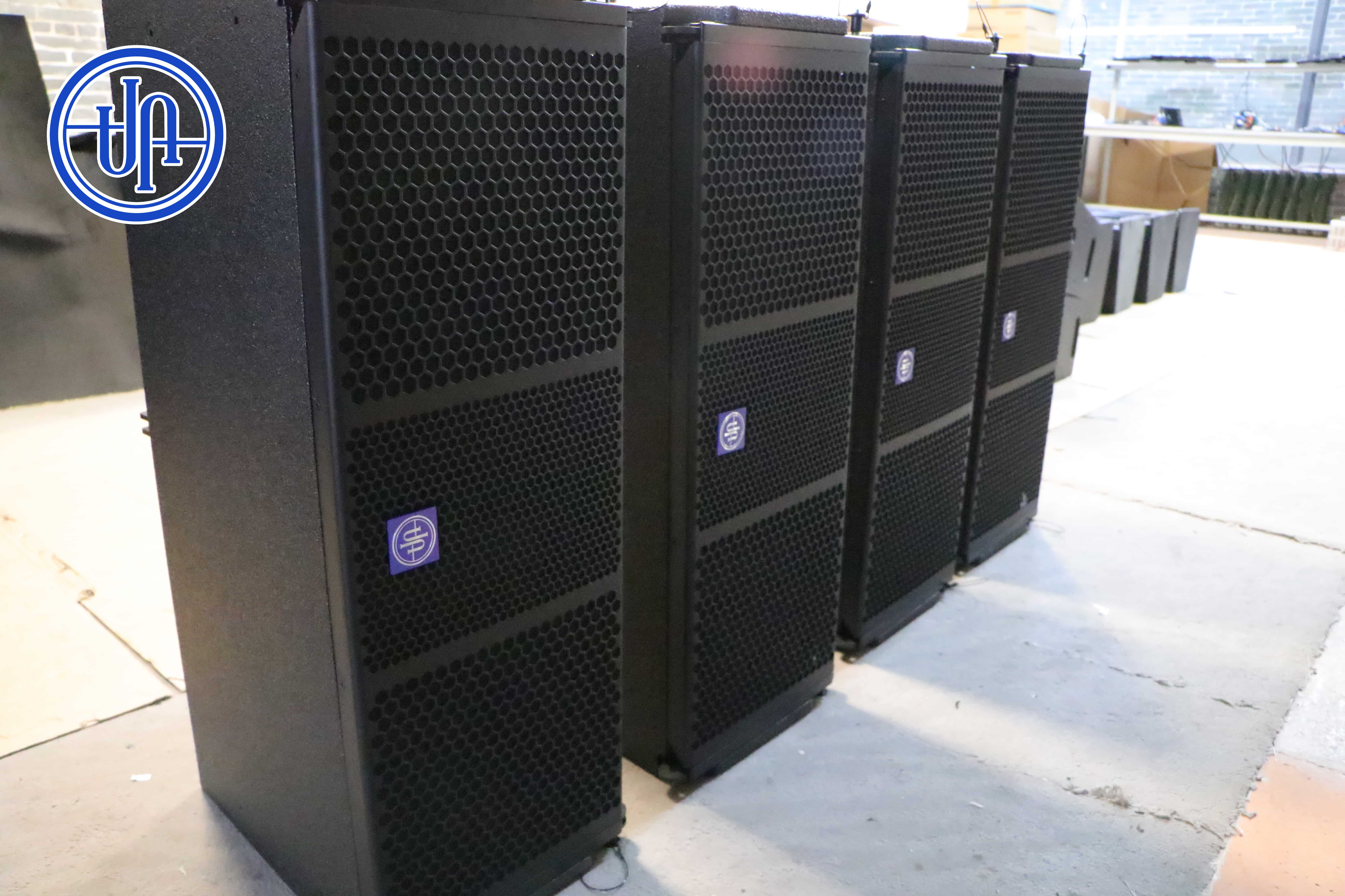 Why Do Events Need a Dedicated PA Sound System?