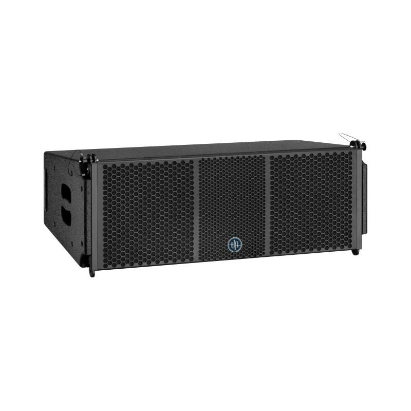 CH212-ラインアレイ フルレンジ スピーカー | CH212 |