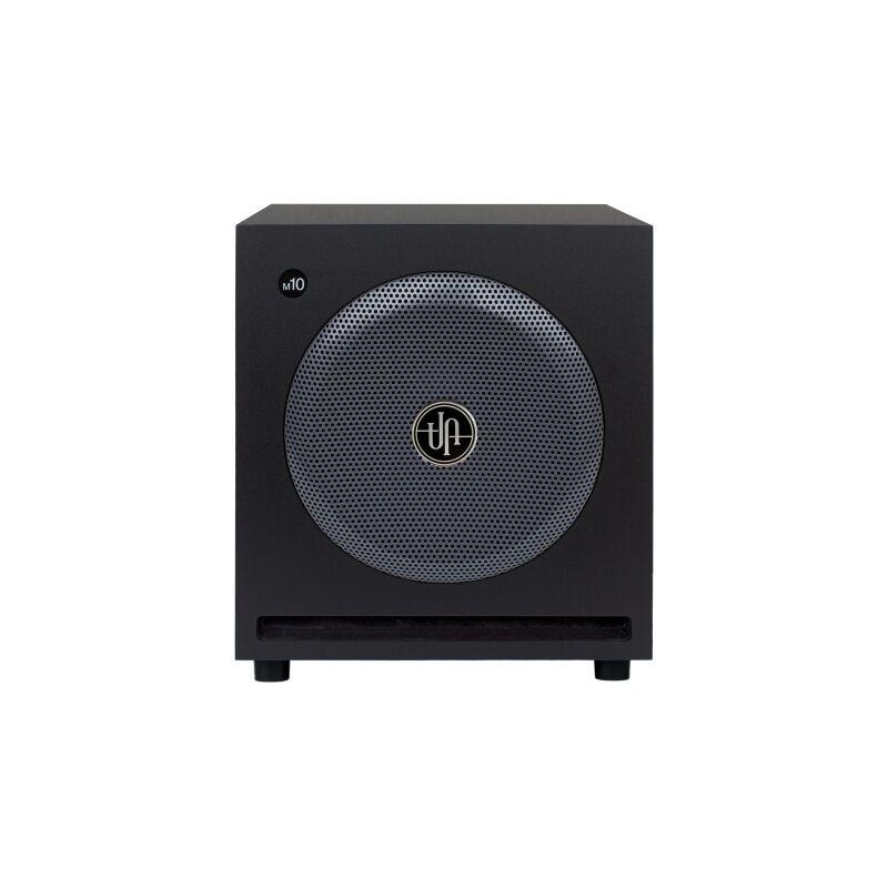 ลำโพงมอนิเตอร์-Pure M10