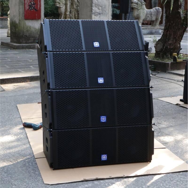 CH212-ラインアレイ フルレンジ スピーカー | CH212 |