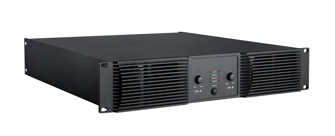 Advanced Audio Processing Technology