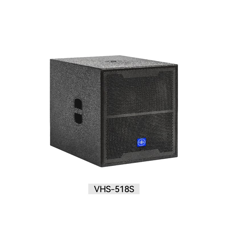 VHS Series Subwoofer | Subwoofer |