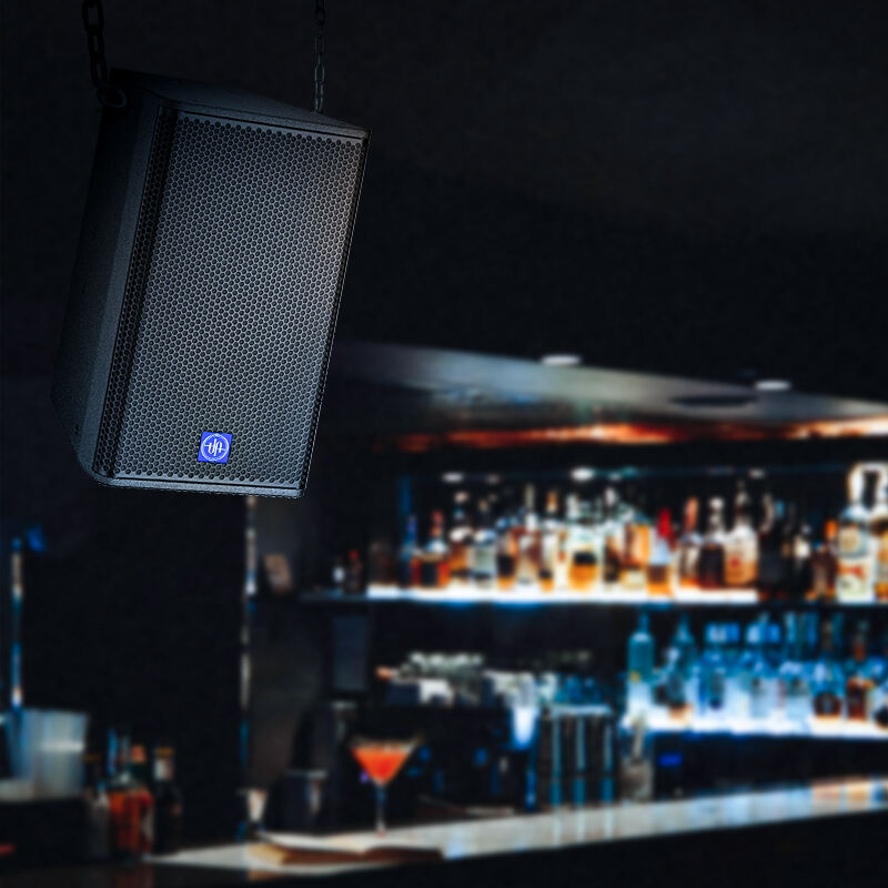 Bar Club KTV System