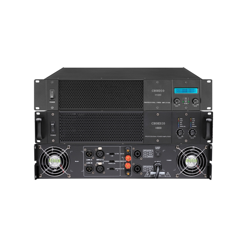 How to Install a PA Amplifier Safely and Effectively?