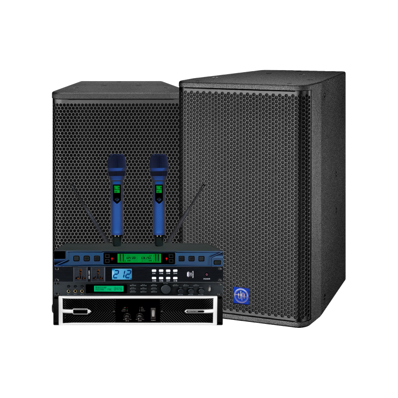 KTV サウンドシステム | KD12S |
