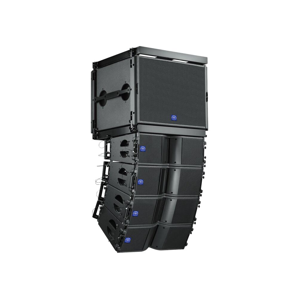 Professional Audio Catalog