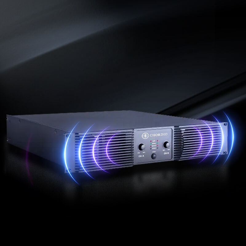 Power Amplifier