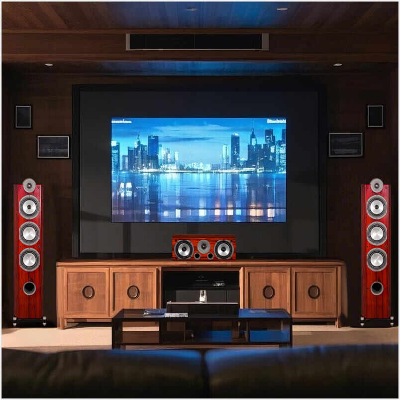 Home Theater