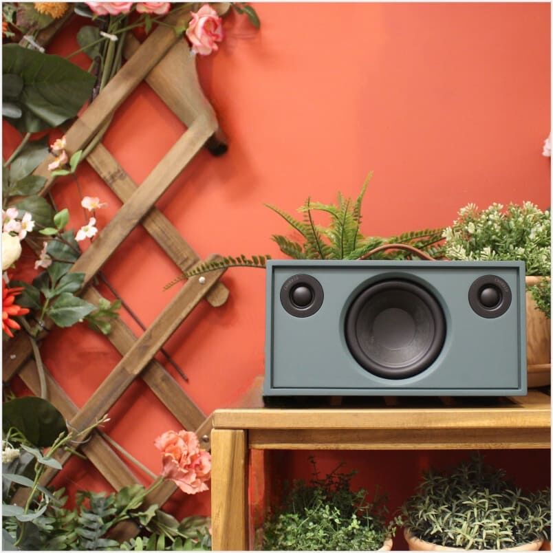 Bluetooth Speaker