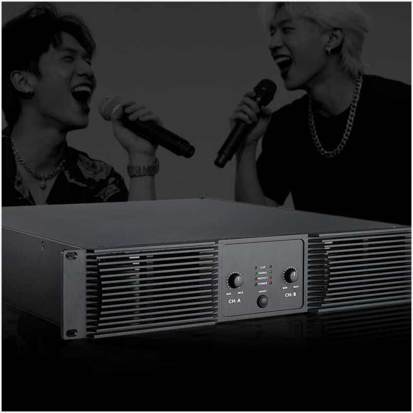 Amplifier