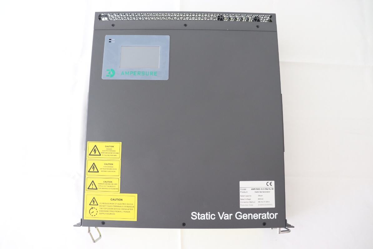 400V Static Var Generator (SVG)