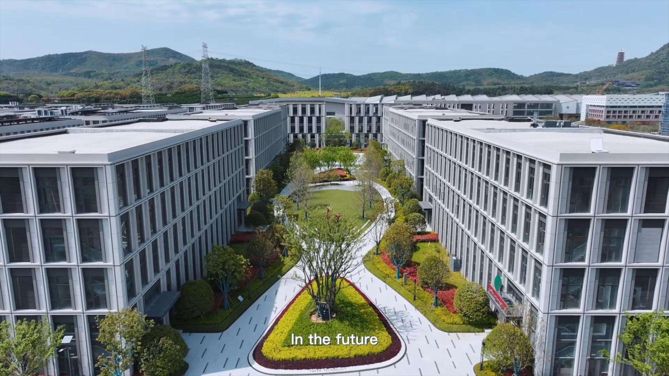 Break through barriers with innovation, forge ahead with unity.