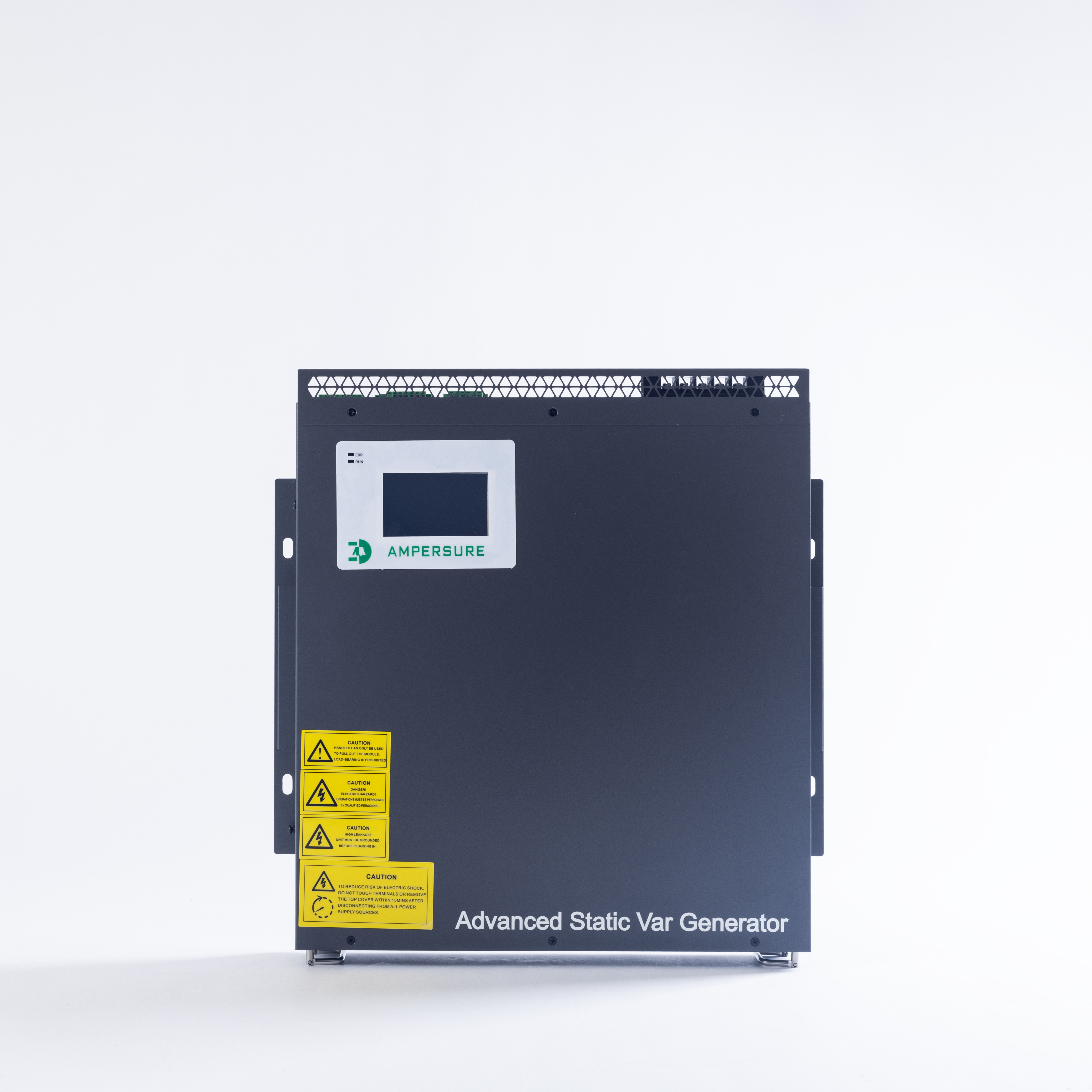 500V Advanced Static Var Generator (ASVG)