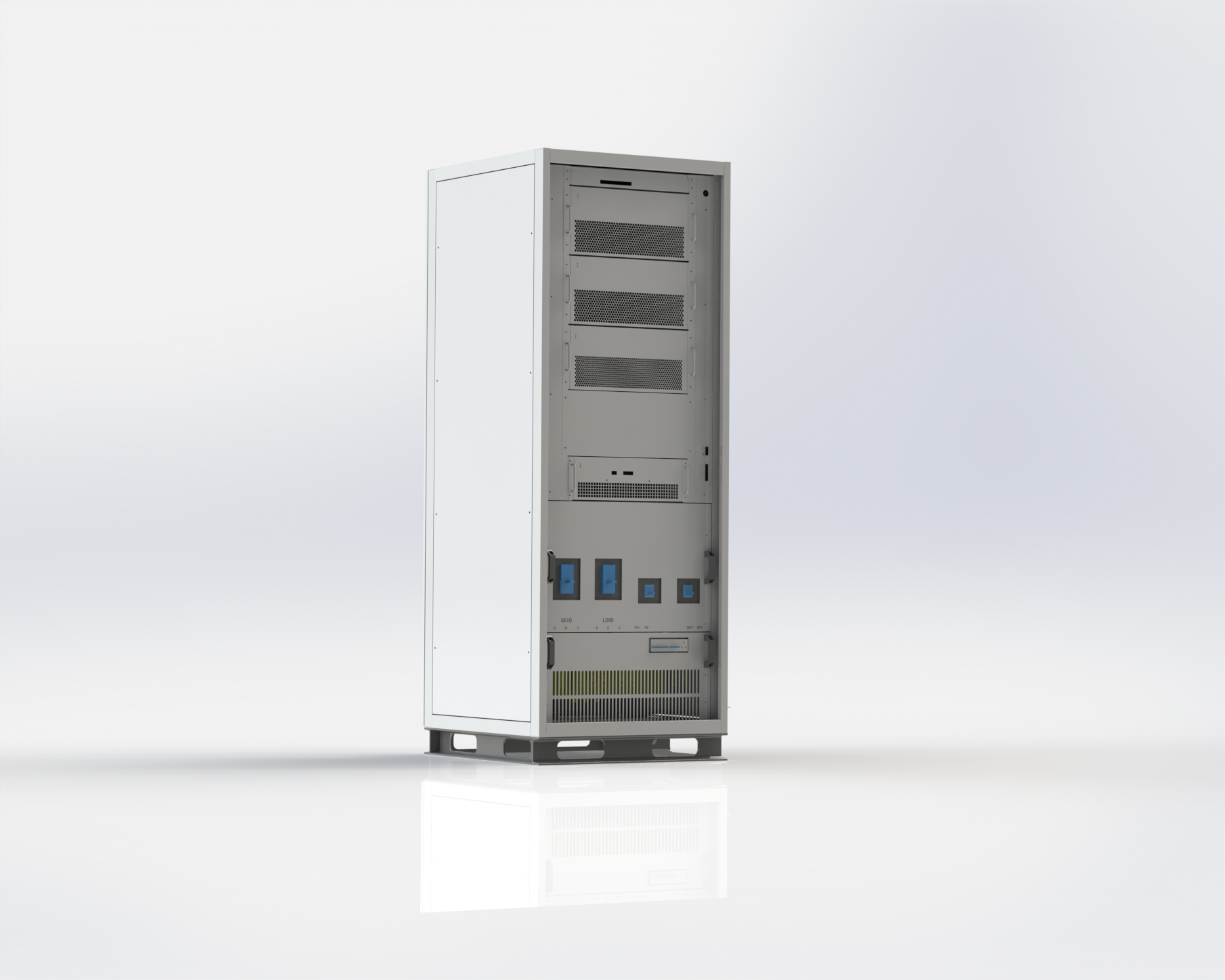 Calculating the ROI of a Power Factor Compensation System？