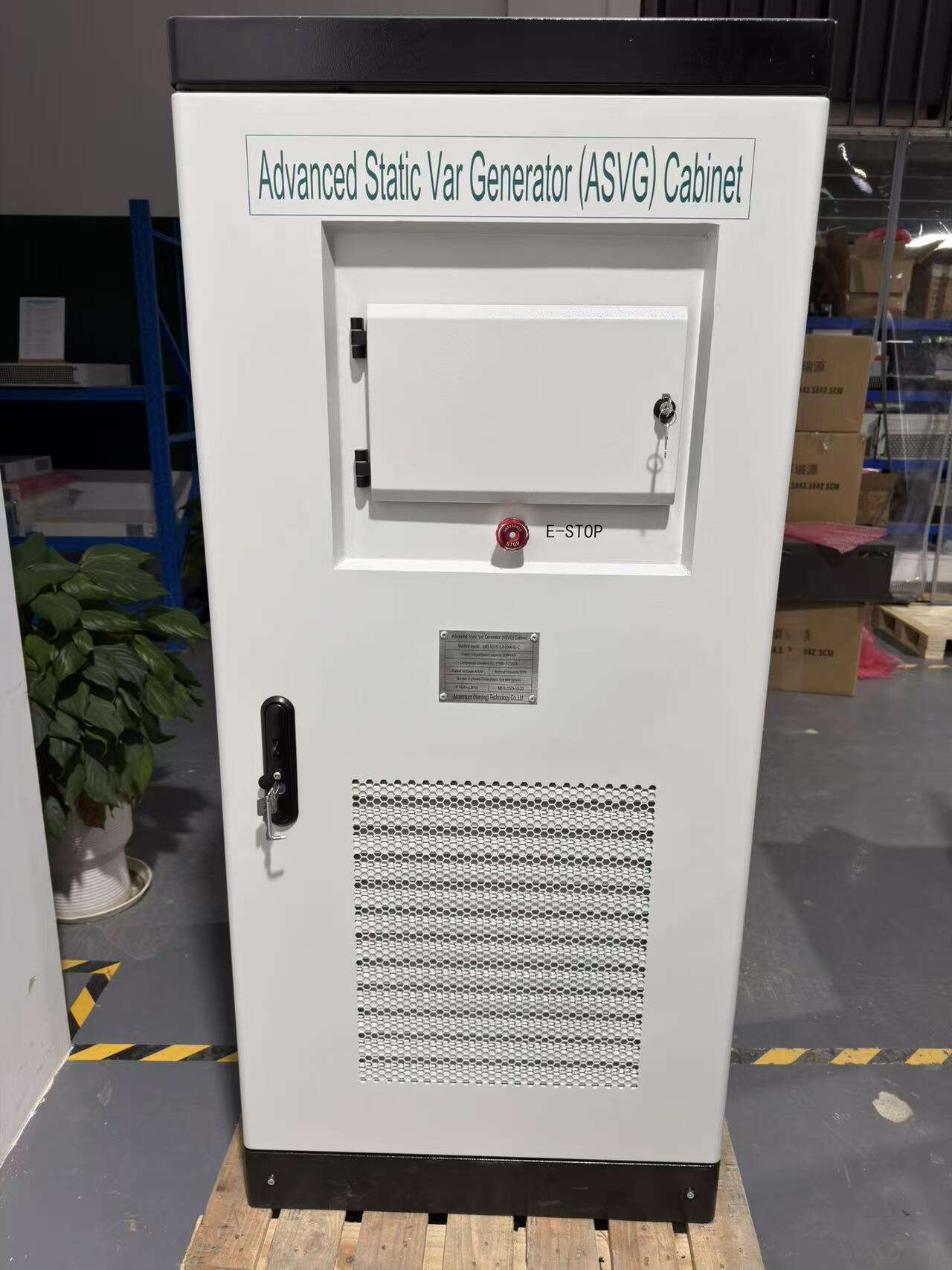 Како активни филтери снаге потискују хармонике у фотовалтајским електранама?