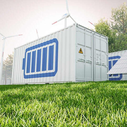 Energy Storage