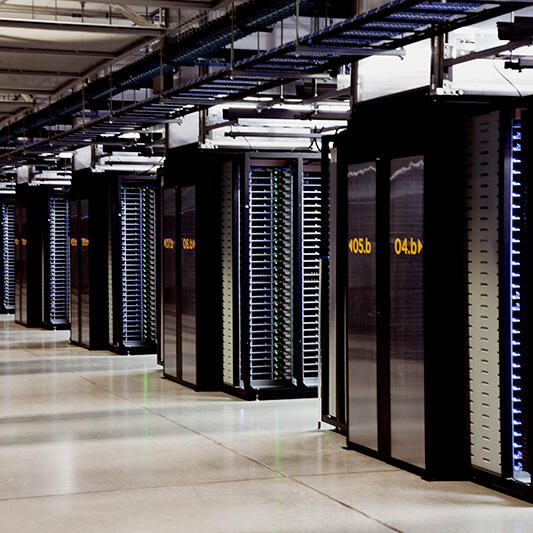 Data Center