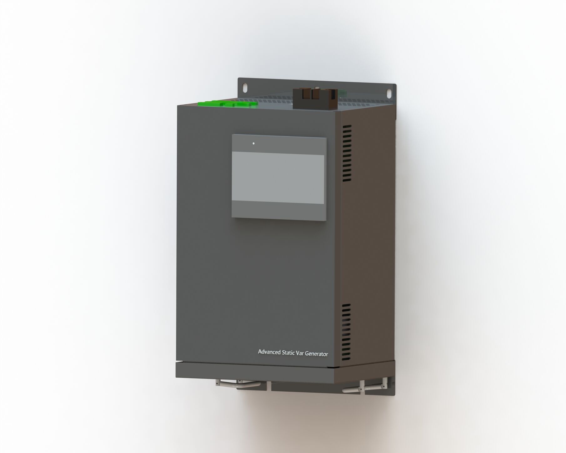 220V Advanced Static Var Generator (ASVG)