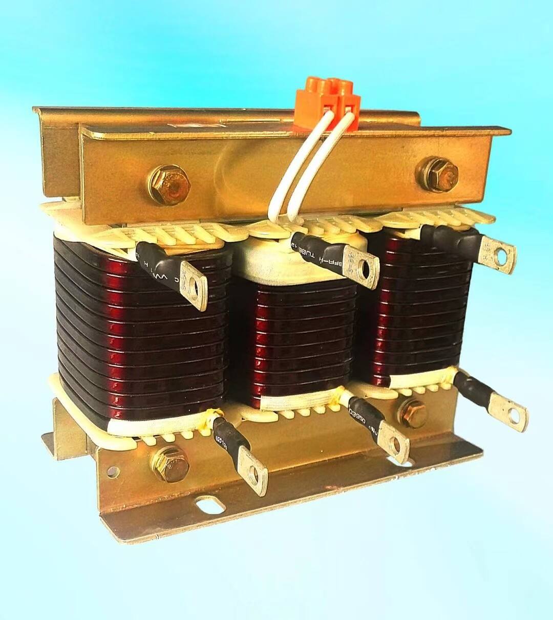 Low-Voltage Dynamic Power Filter Component（BMT）