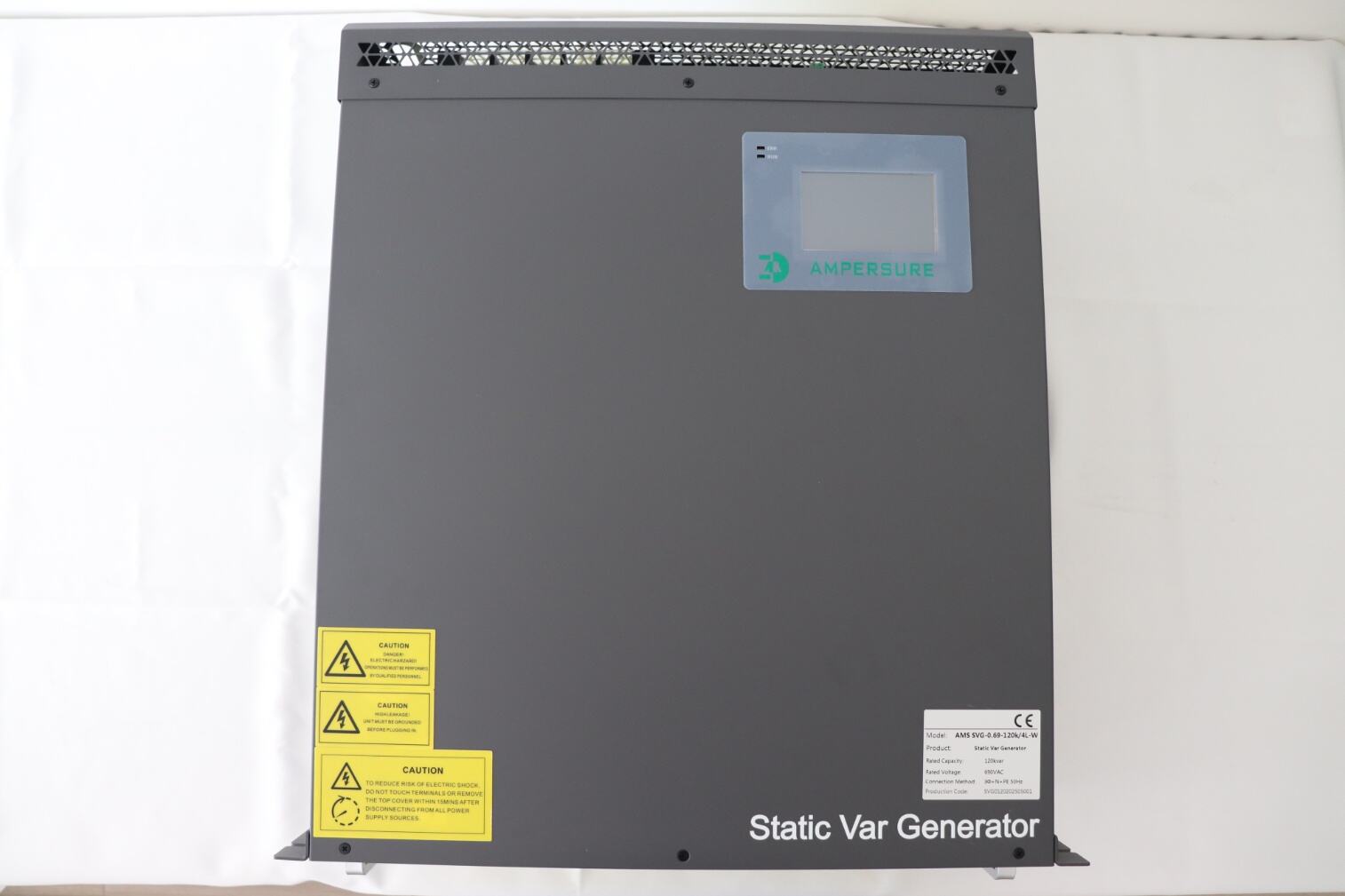 690V Static Var Generator (SVG)