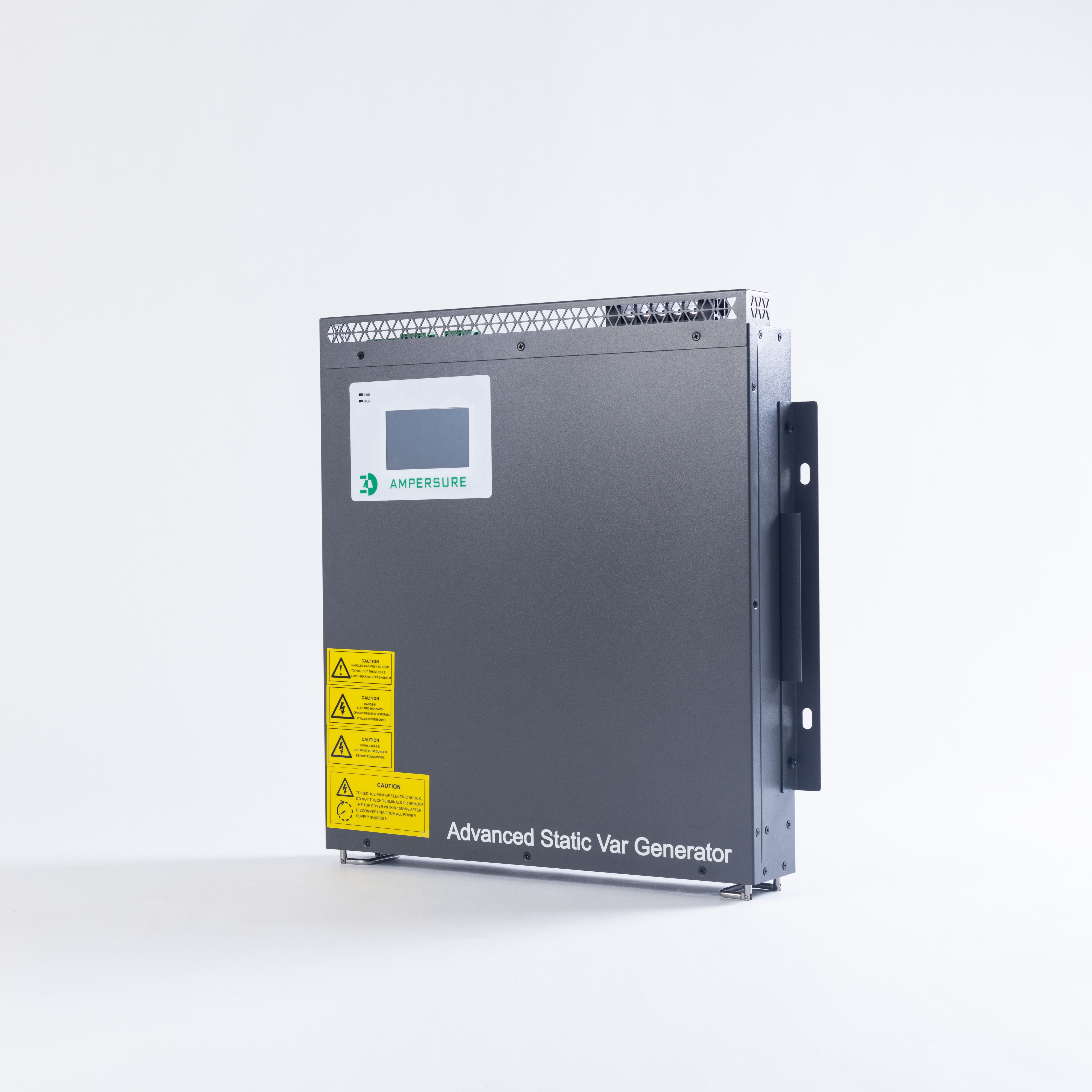 690V Advanced Static Var Generator (ASVG)