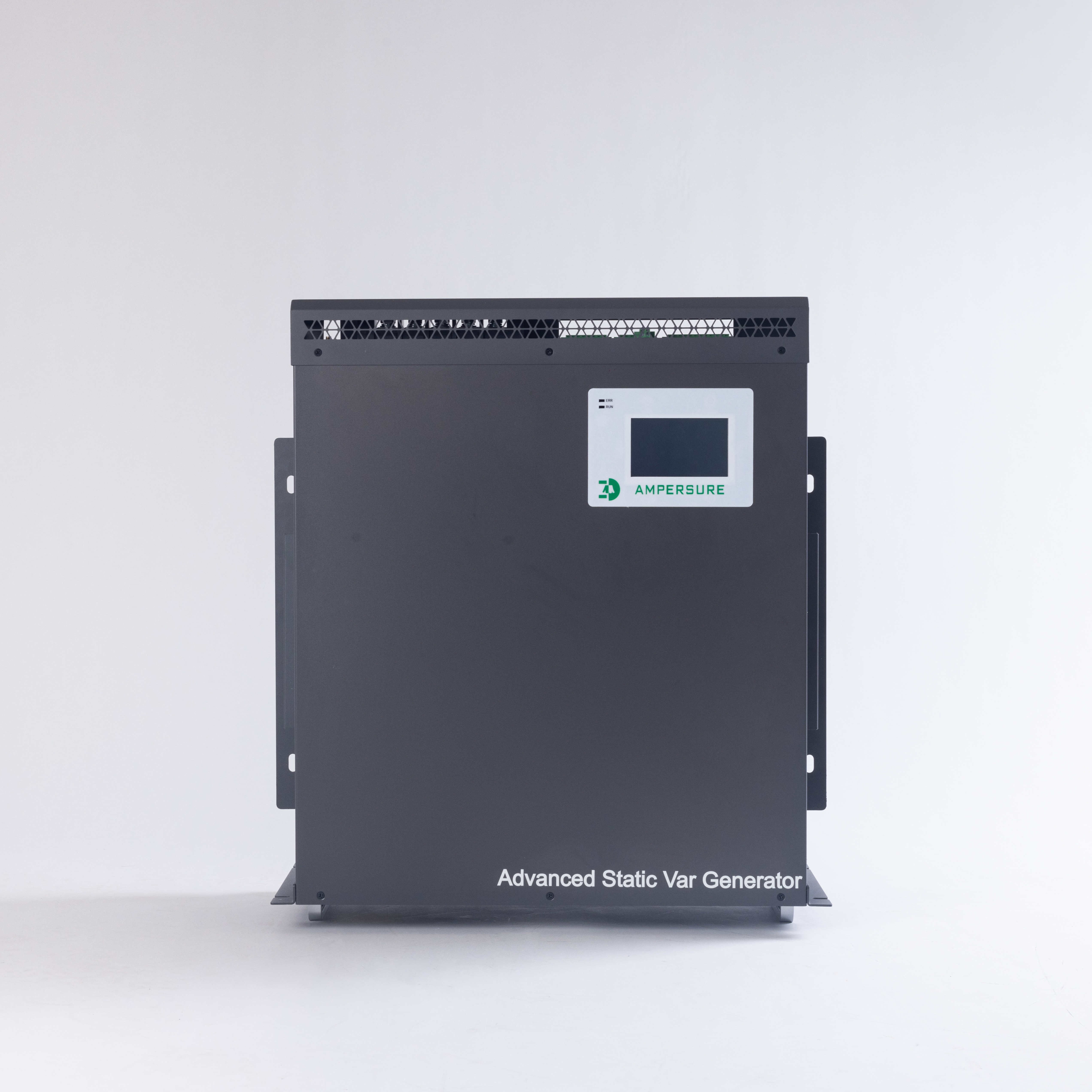 400V Advanced Static Var Generator (ASVG)