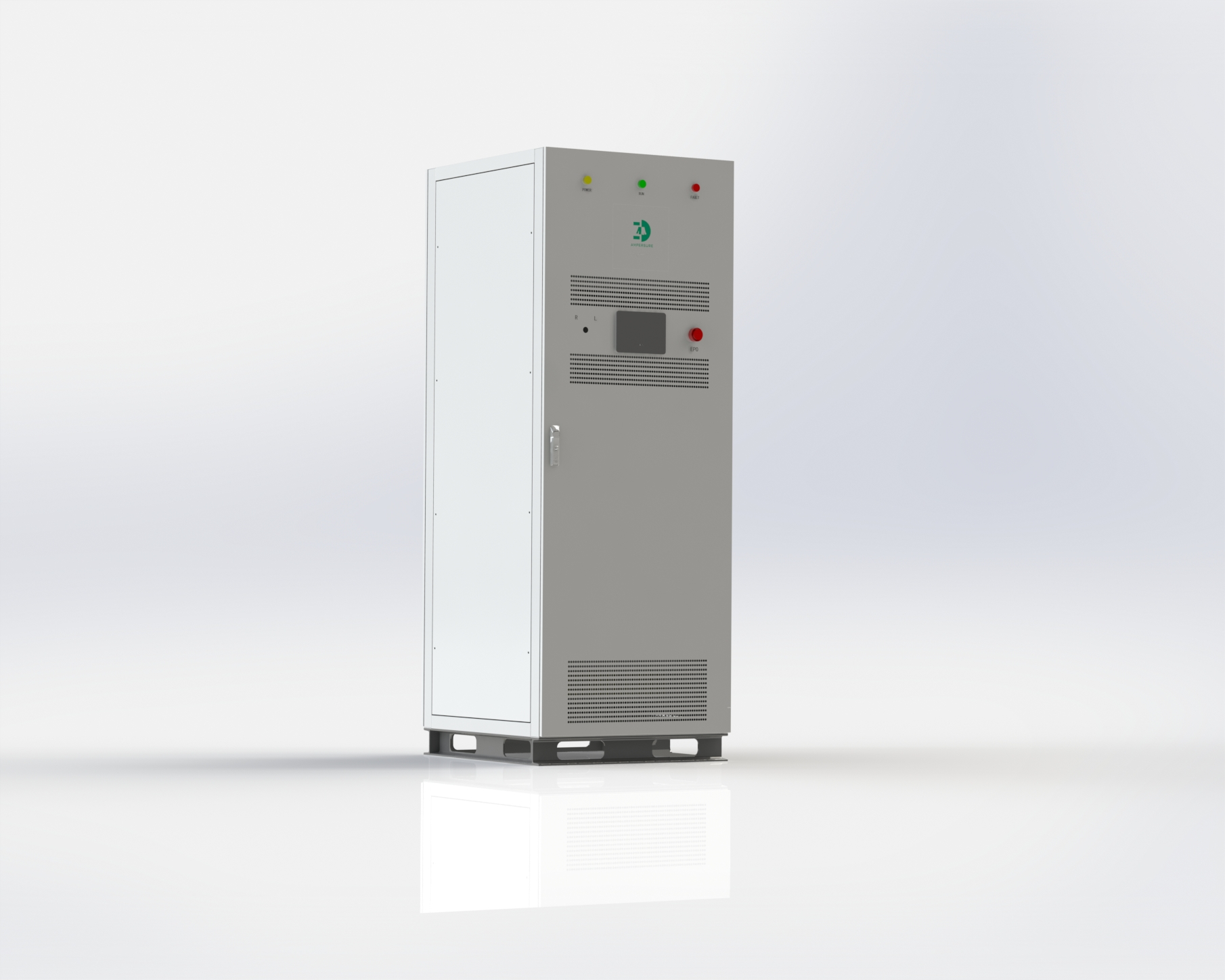 Photovoltaic Energy Storage Inverter (PSI2)