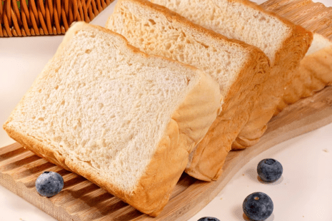 Wanlisonic Automatisk Ultralydsmaskine til Skæring af Toastbrød