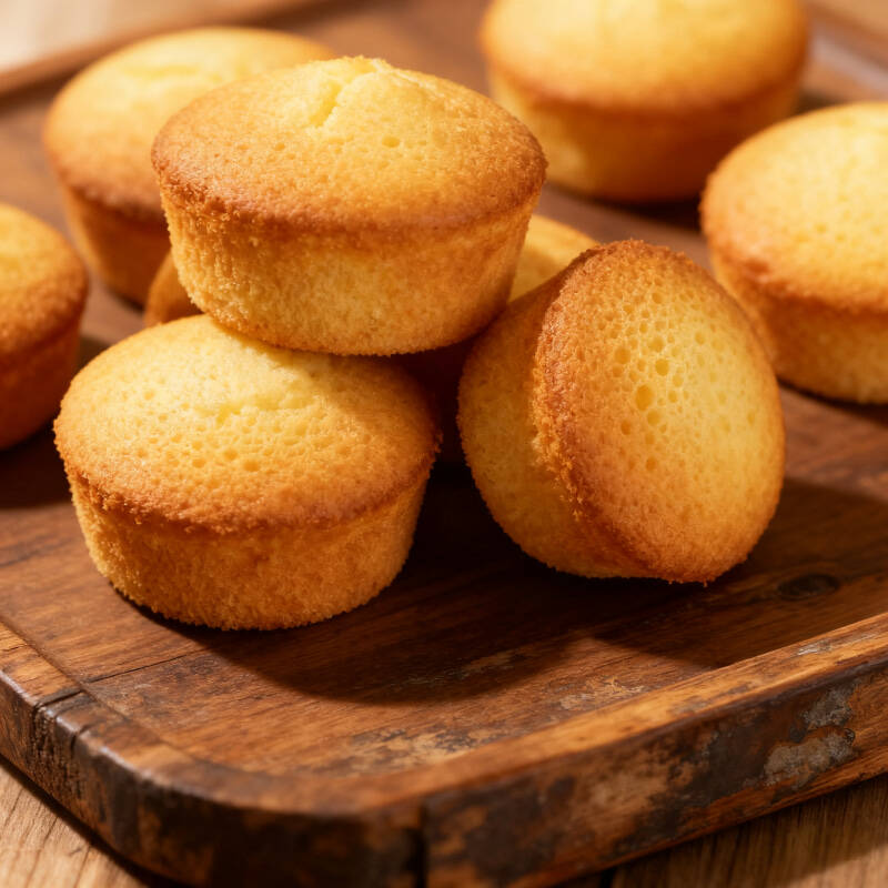 Wanli Brød- og Kagedemoldningsmaskine Intelligente Teknologi Leder Bageriautomations Innovation