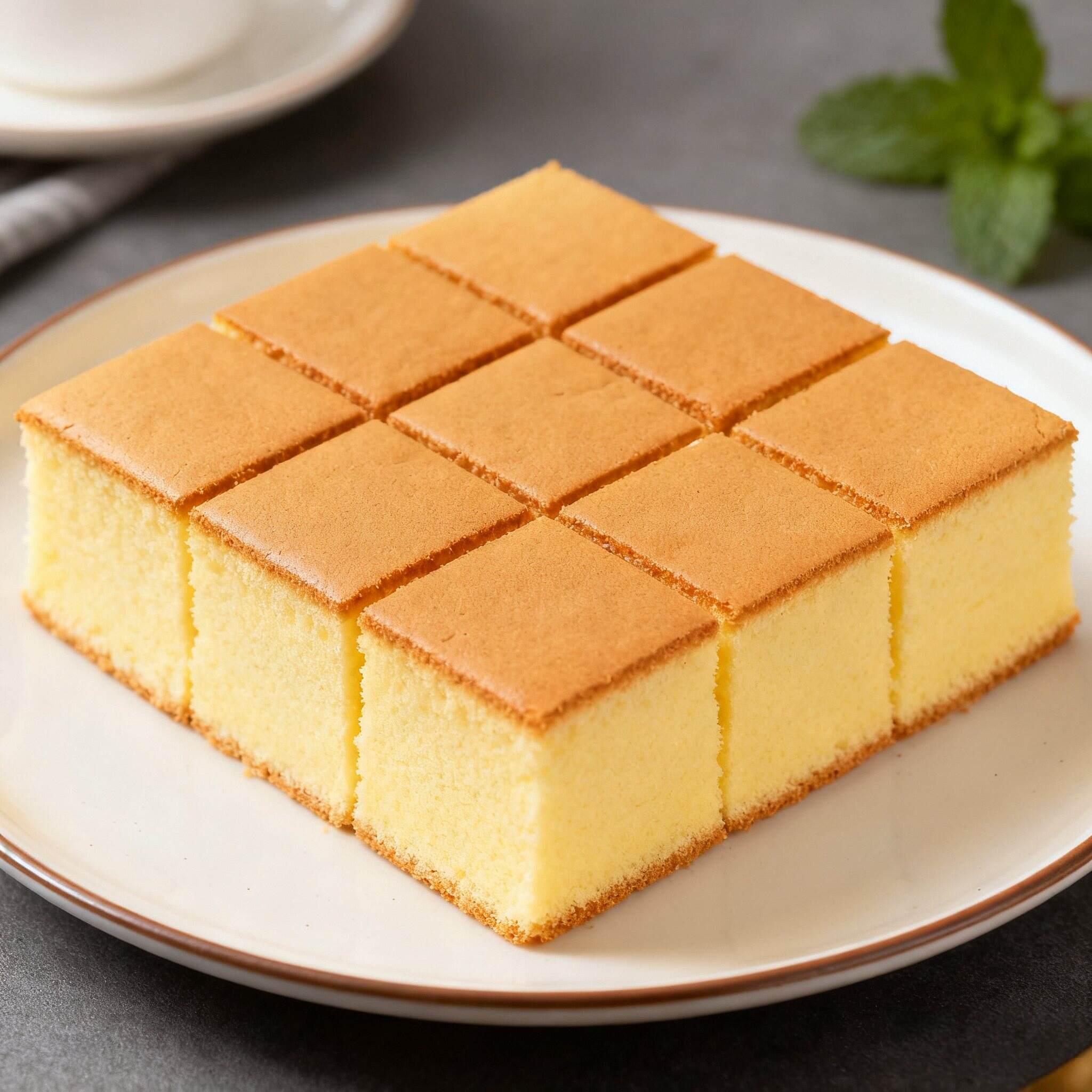 Wanli ultrahangos sütészekesztő gép intelligens, egyszerű és hatékony sütési megoldás