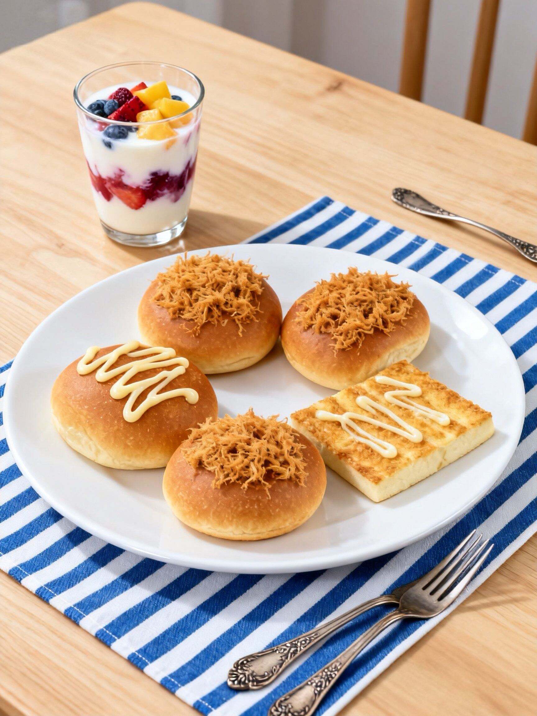 Wanli Süteménydíszező Gép Pontos Felhordás és Intelligens Vezérlés Tökéletes Integrációja