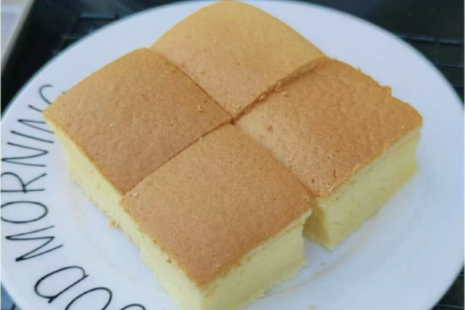 Wanlisonic Ultrasonic Square Cake Cutting Machine