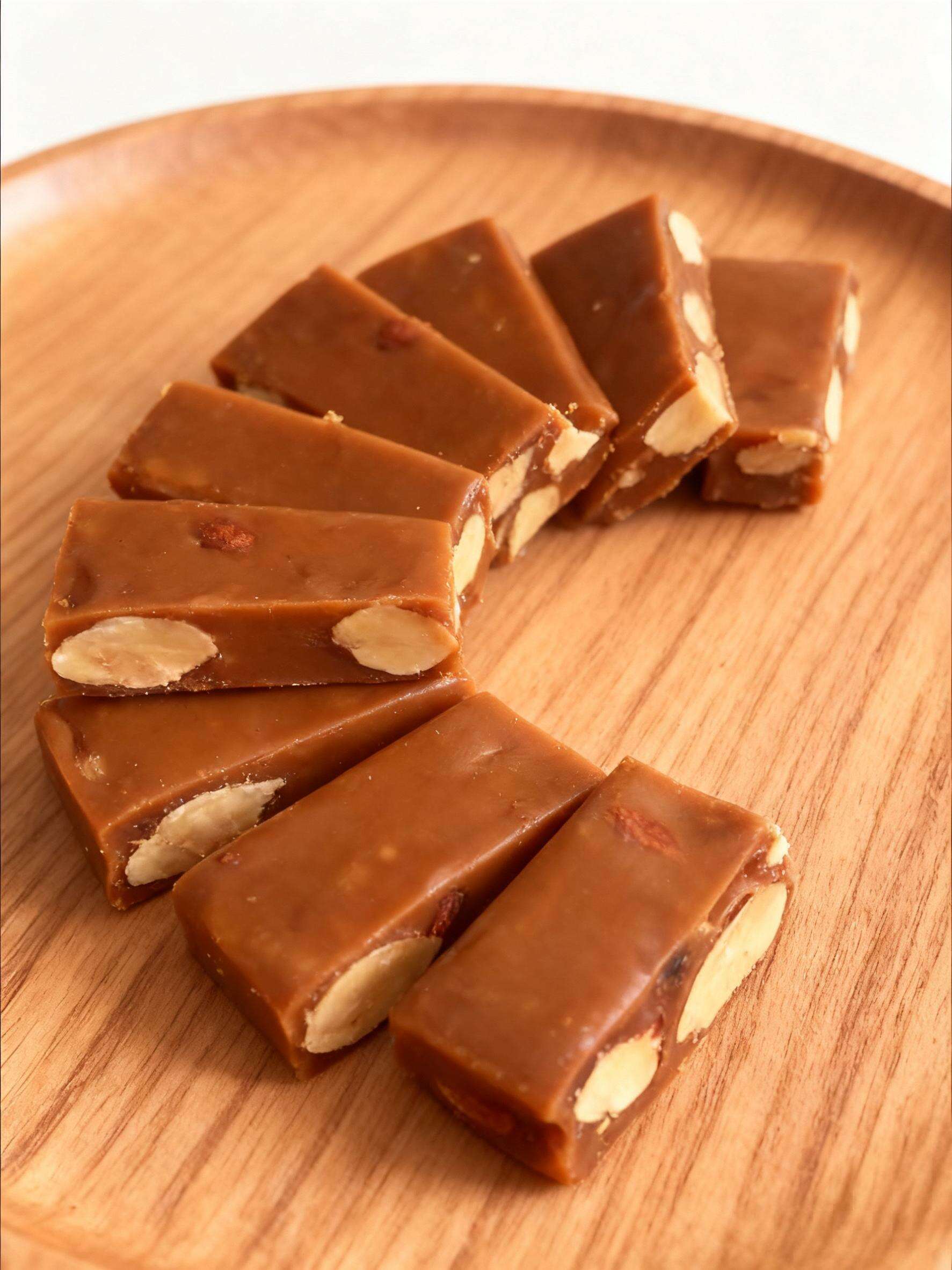 Wanli ultrahangos karamellavágó intelligens technológia újraformálja a cukrászati termelést