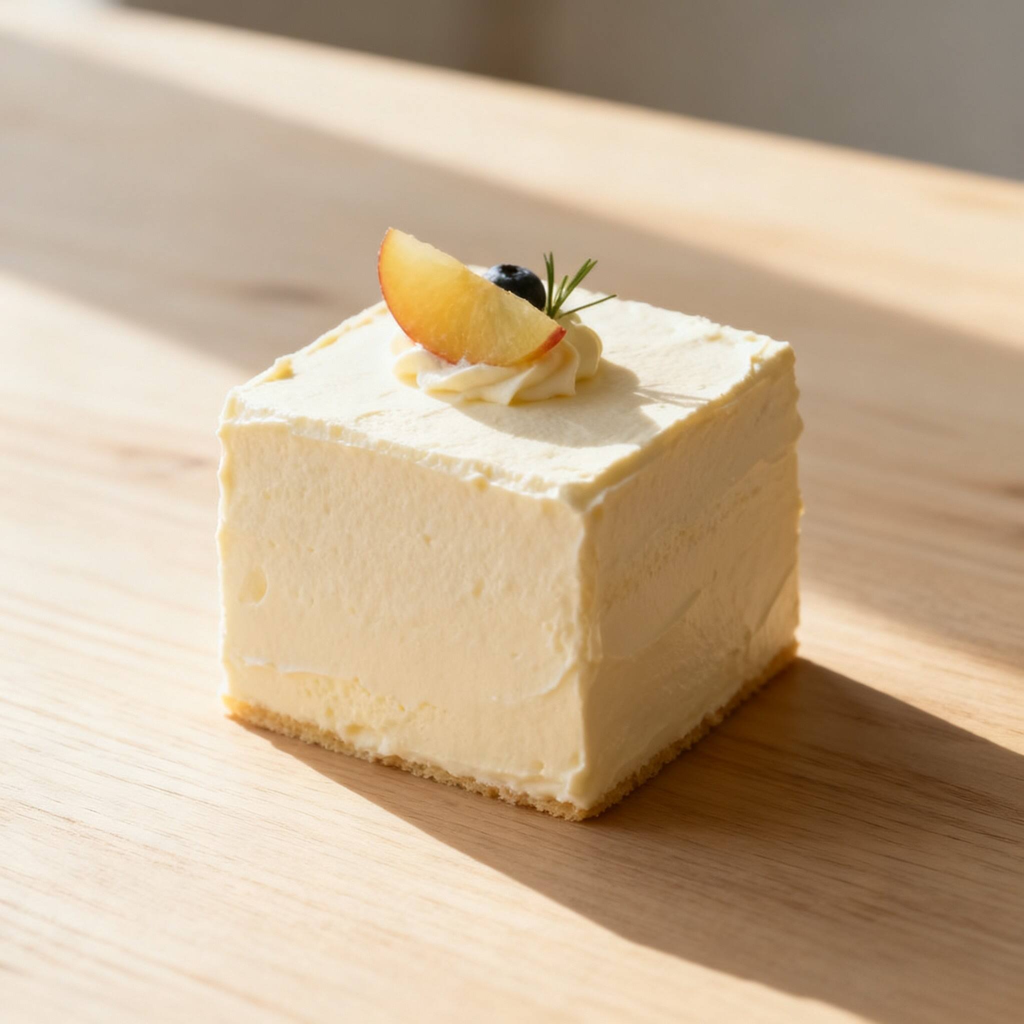 Wanli Fully Automatic Ultrasonic Rectangular Cake Slicer Redefining Efficient Precision Cutting