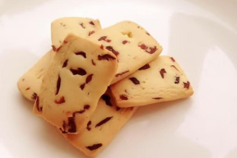 Wanli NO.1 Ultrasonic Cookie Cutting Machine